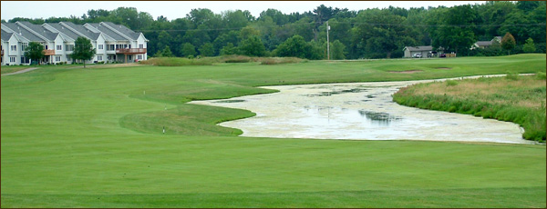 17+ Hunters Ridge Golf Course