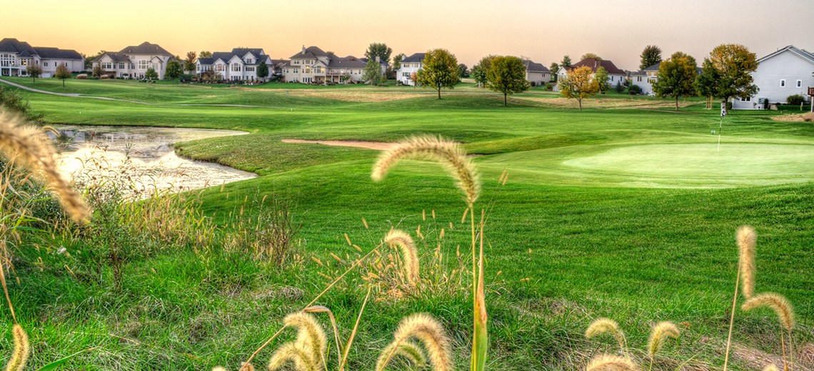 Hunters Ridge Gc Homepage - Hunters Ridge Golf Course