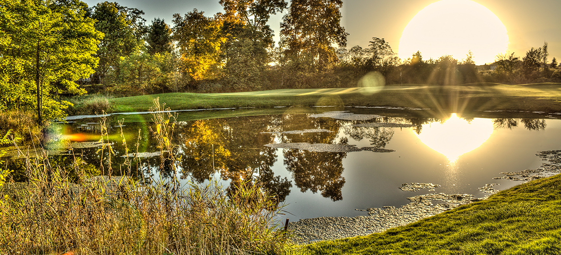 My Homepage Hunters Ridge Golf Course